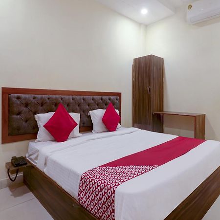 Hotel O Rsquare Elite Sururnagar Exterior photo