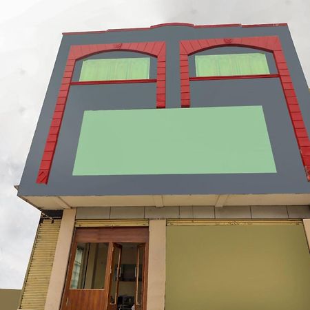 Hotel O Rsquare Elite Sururnagar Exterior photo