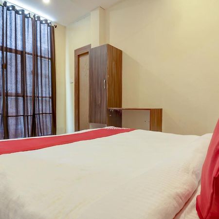 Hotel O Rsquare Elite Sururnagar Exterior photo