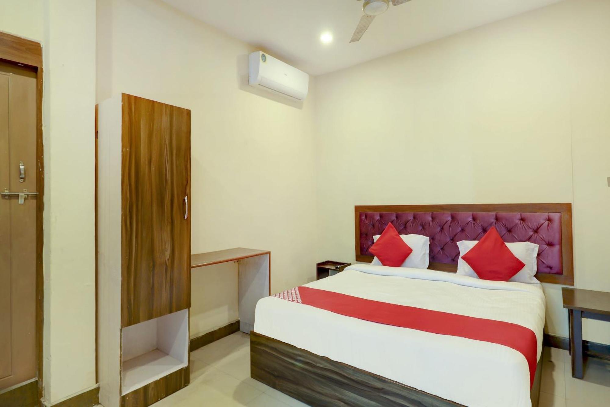 Hotel O Rsquare Elite Sururnagar Exterior photo