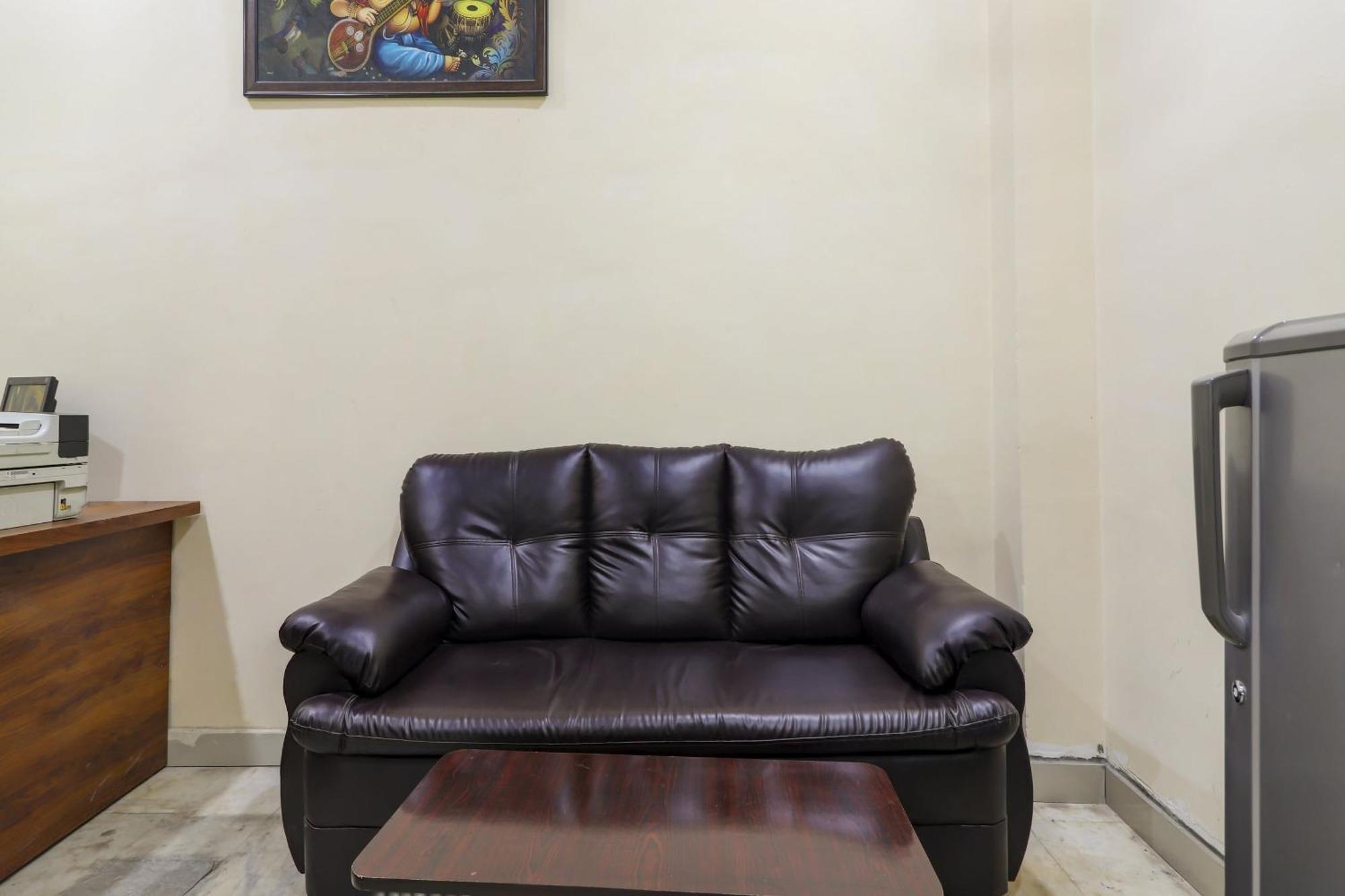 Hotel O Rsquare Elite Sururnagar Exterior photo