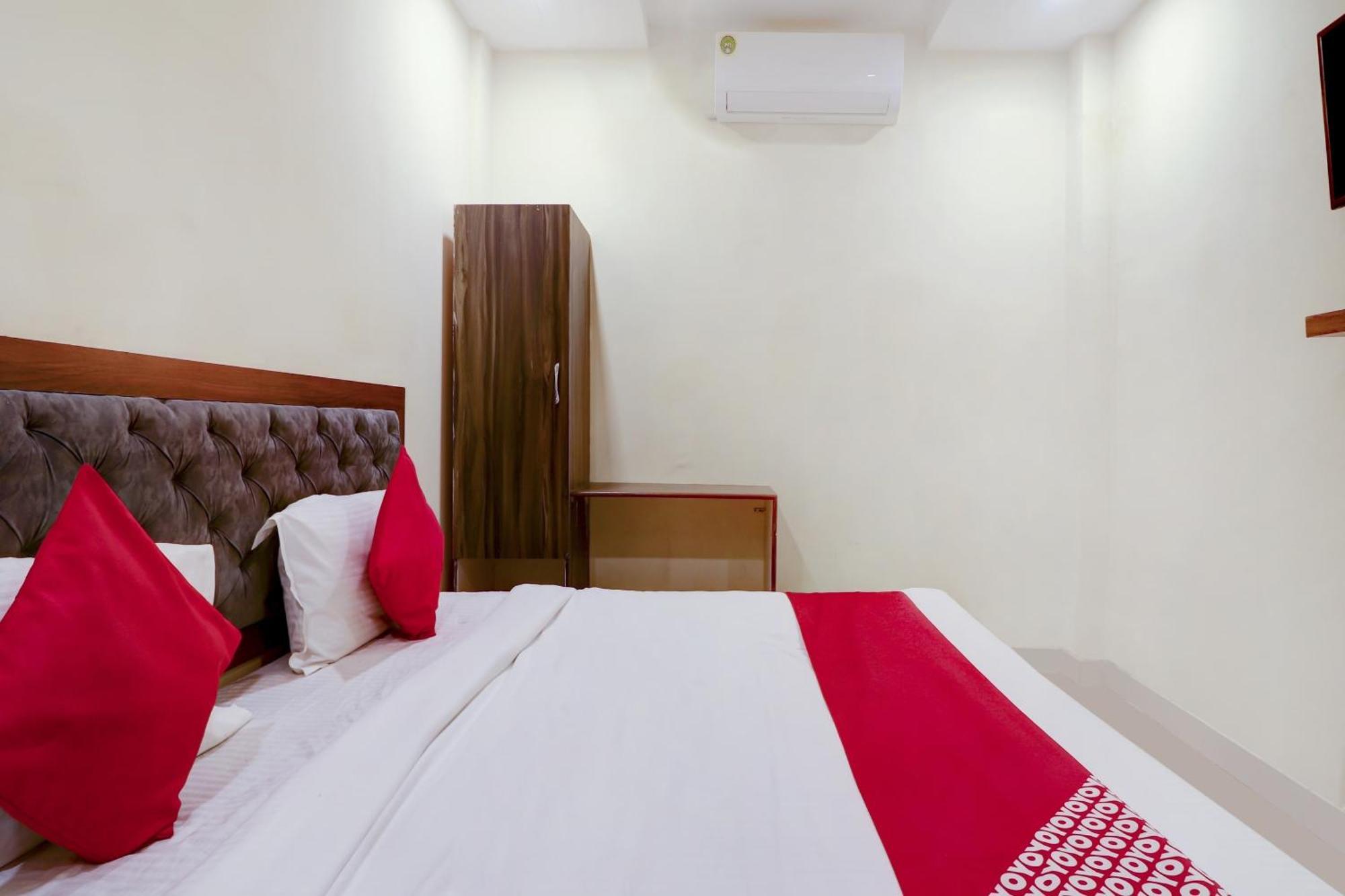 Hotel O Rsquare Elite Sururnagar Exterior photo