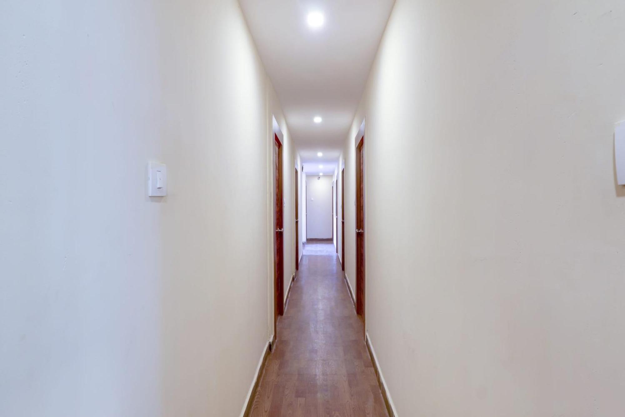 Hotel O Rsquare Elite Sururnagar Exterior photo