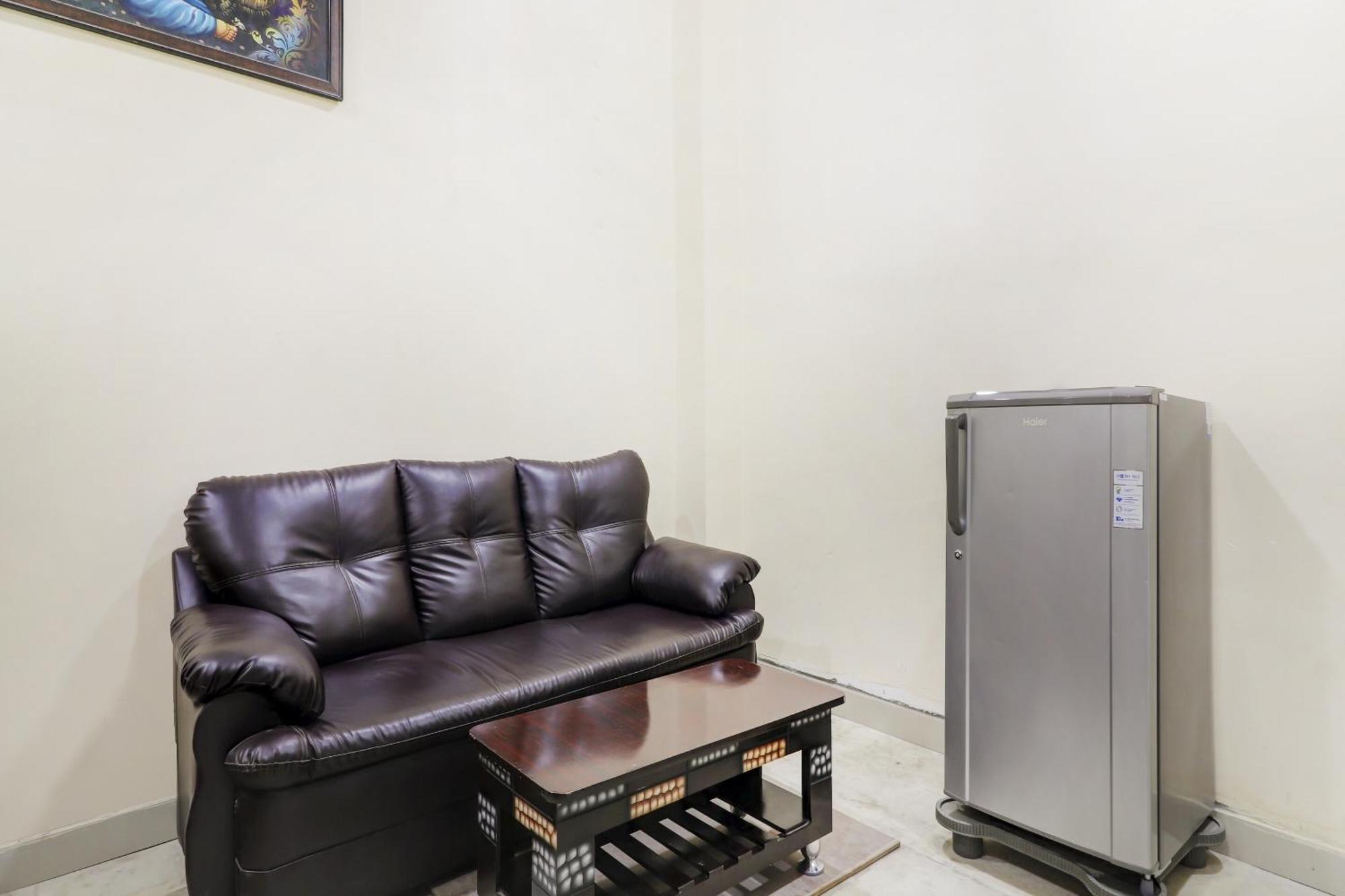 Hotel O Rsquare Elite Sururnagar Exterior photo