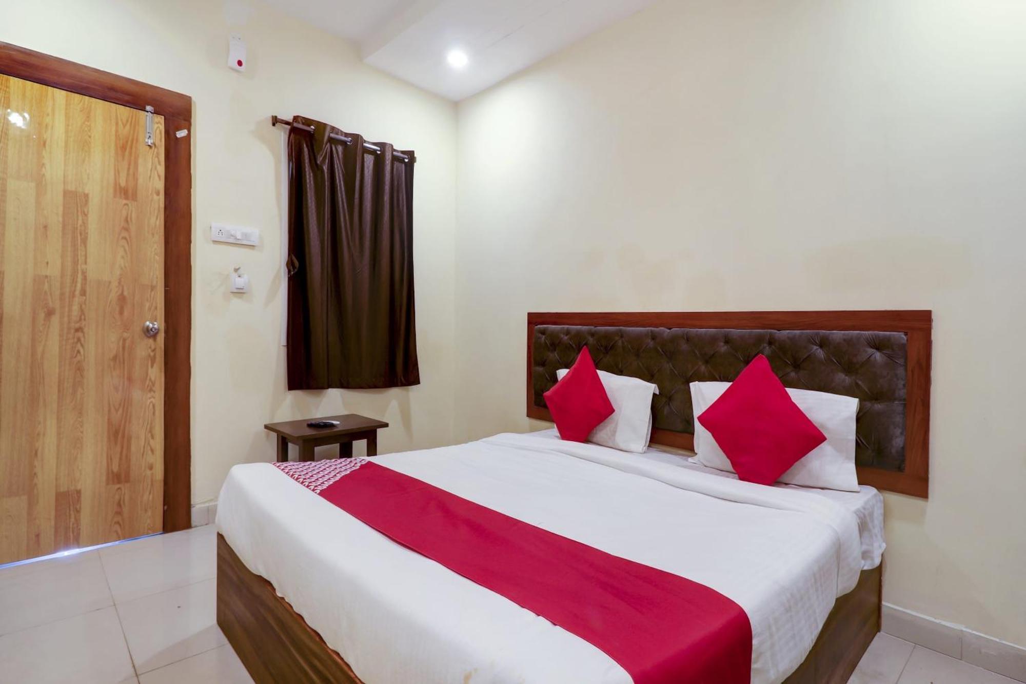 Hotel O Rsquare Elite Sururnagar Exterior photo