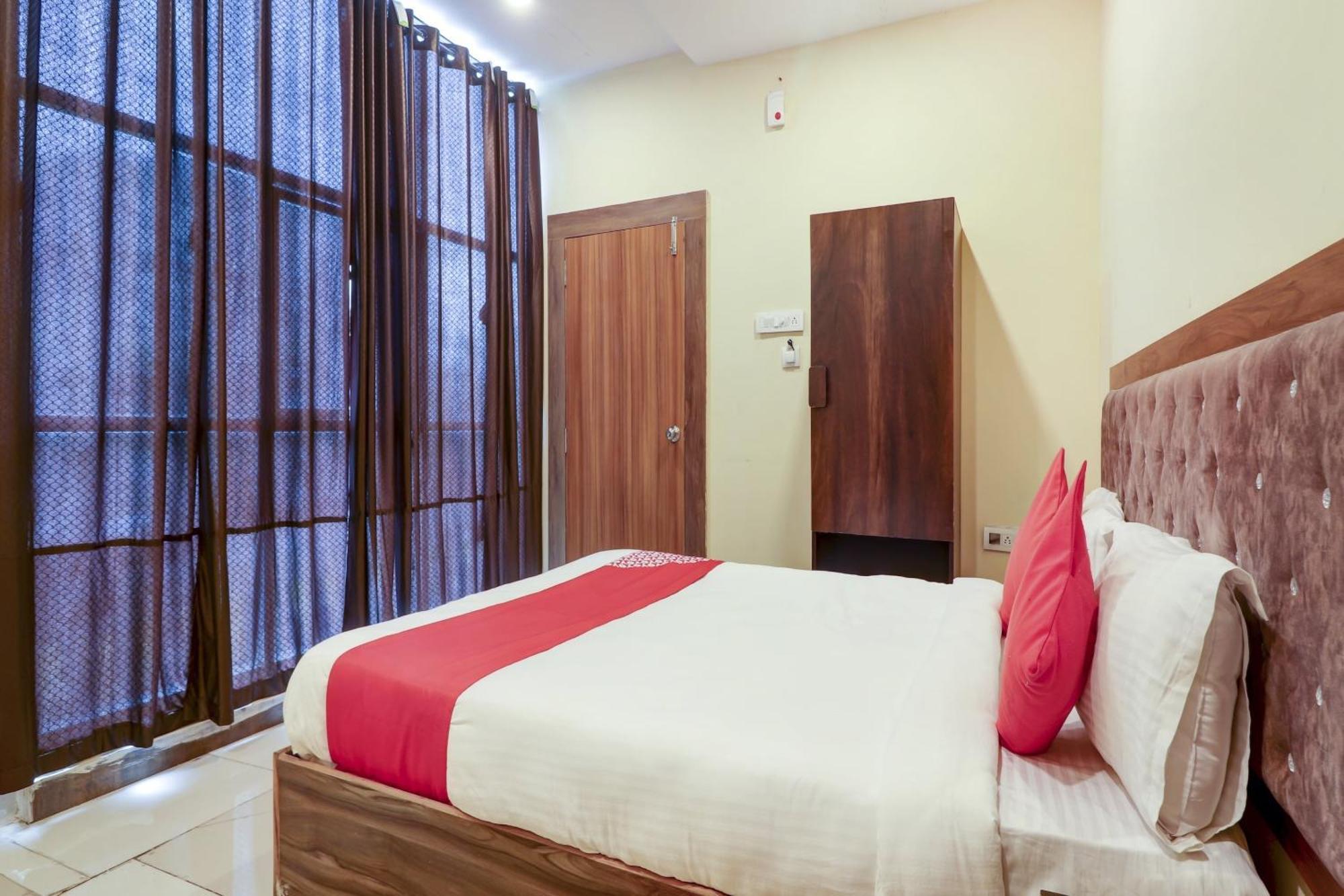 Hotel O Rsquare Elite Sururnagar Exterior photo