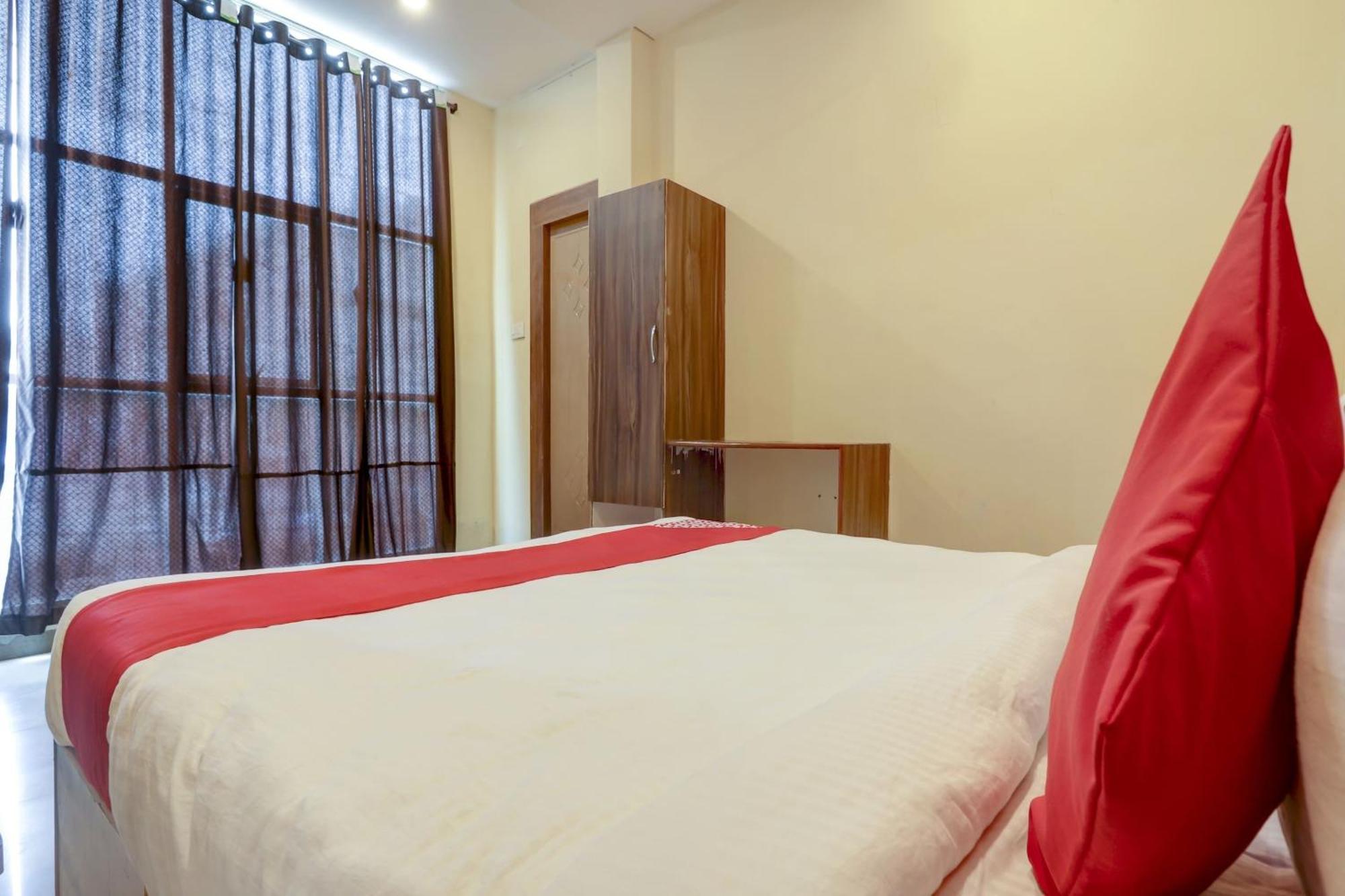 Hotel O Rsquare Elite Sururnagar Exterior photo