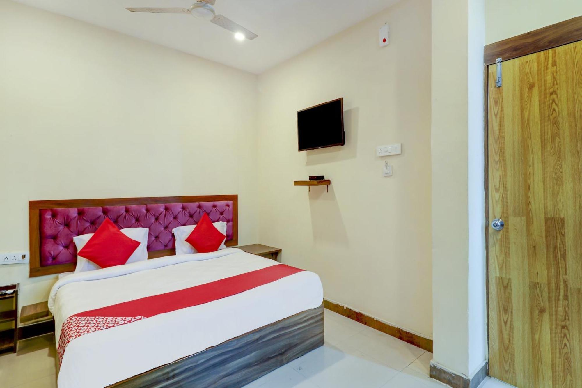 Hotel O Rsquare Elite Sururnagar Exterior photo